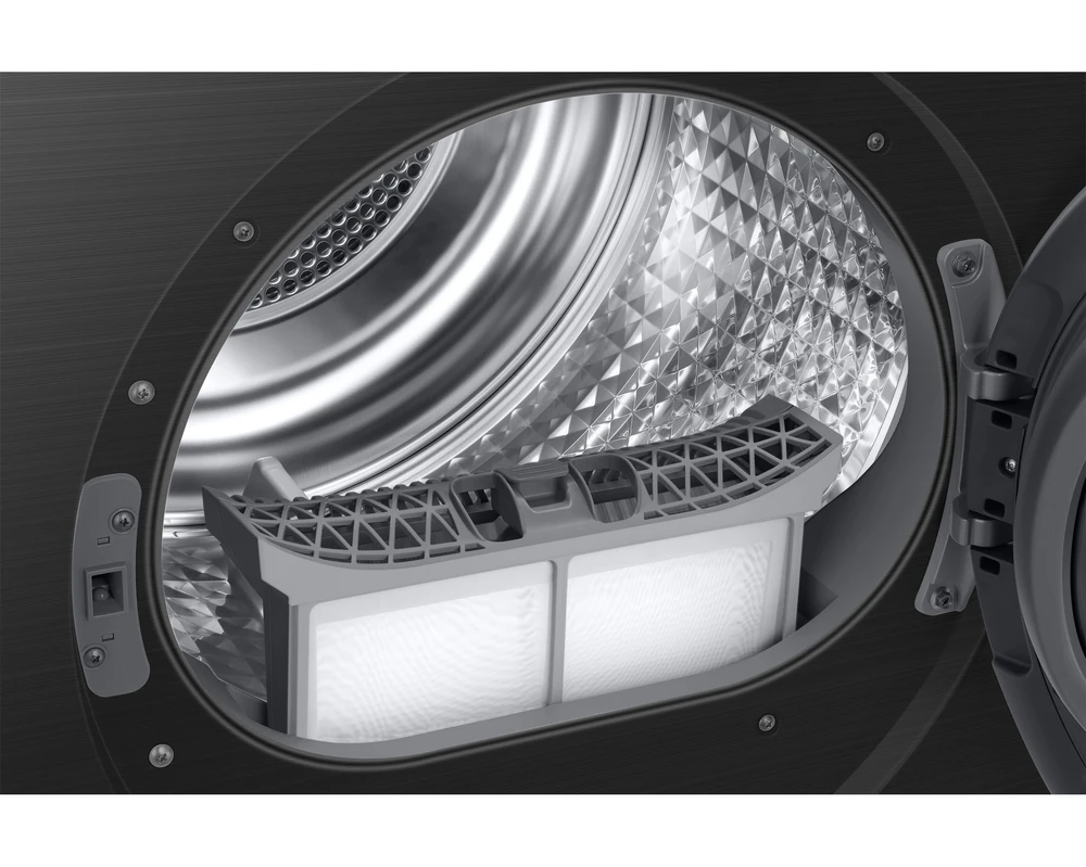 Džiovyklė Samsung DV90DG6845LBU4