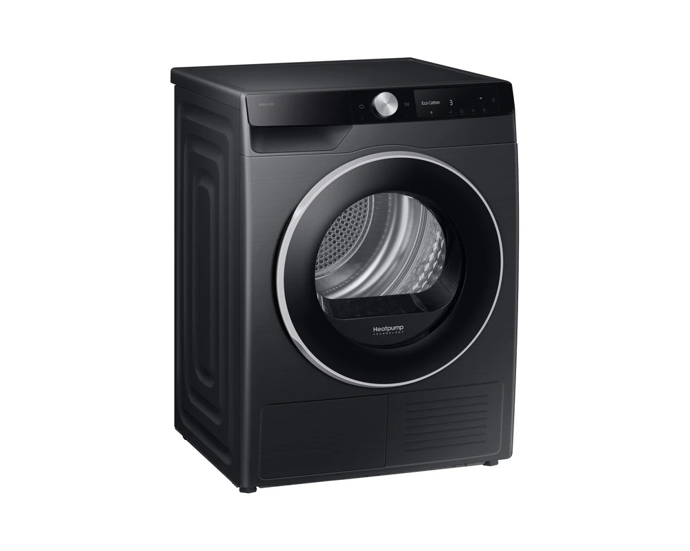 Džiovyklė Samsung DV90DG6845LBU4