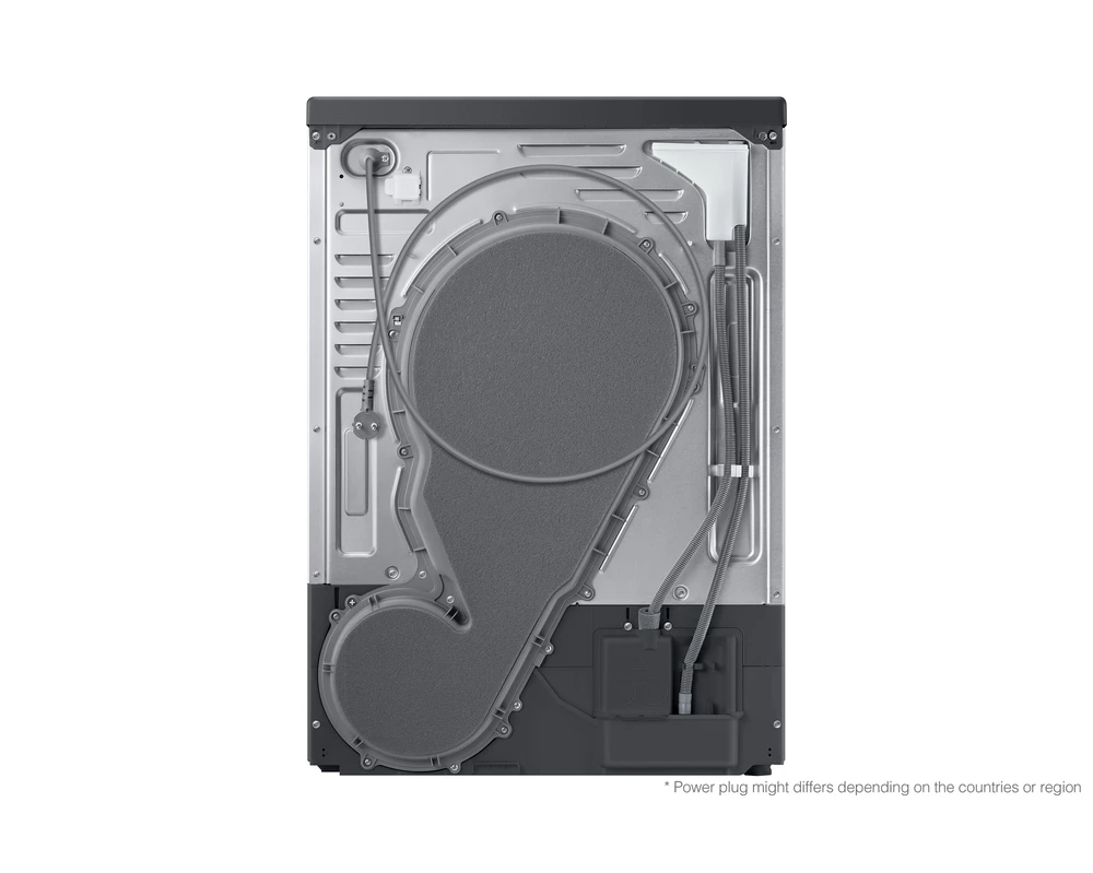 Džiovyklė Samsung DV90DG6845LBU4