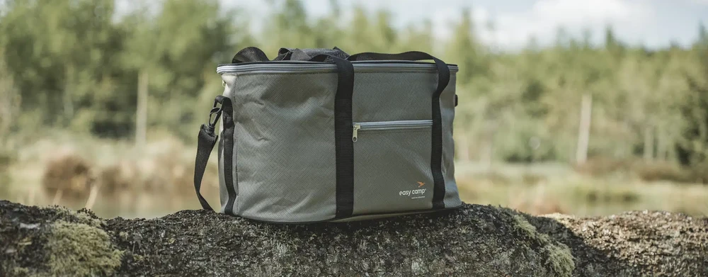 Easy Camp šaltkrepšis Arctic Daisy L, 28 L,  Olivine spalva