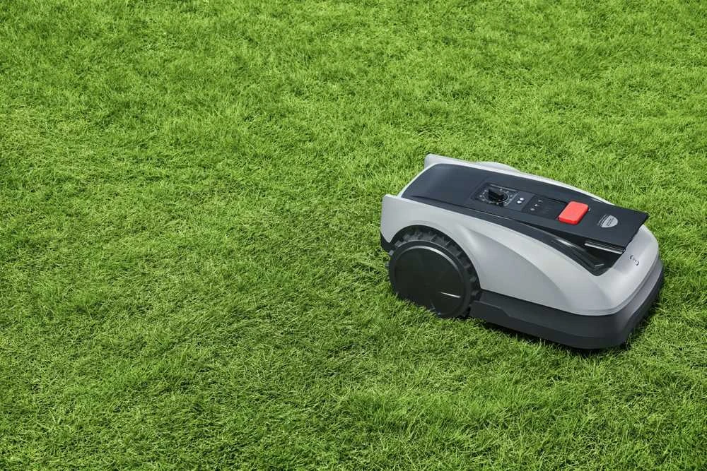 Belaidis vejos robotas Ecovacs GOAT O600 RTK