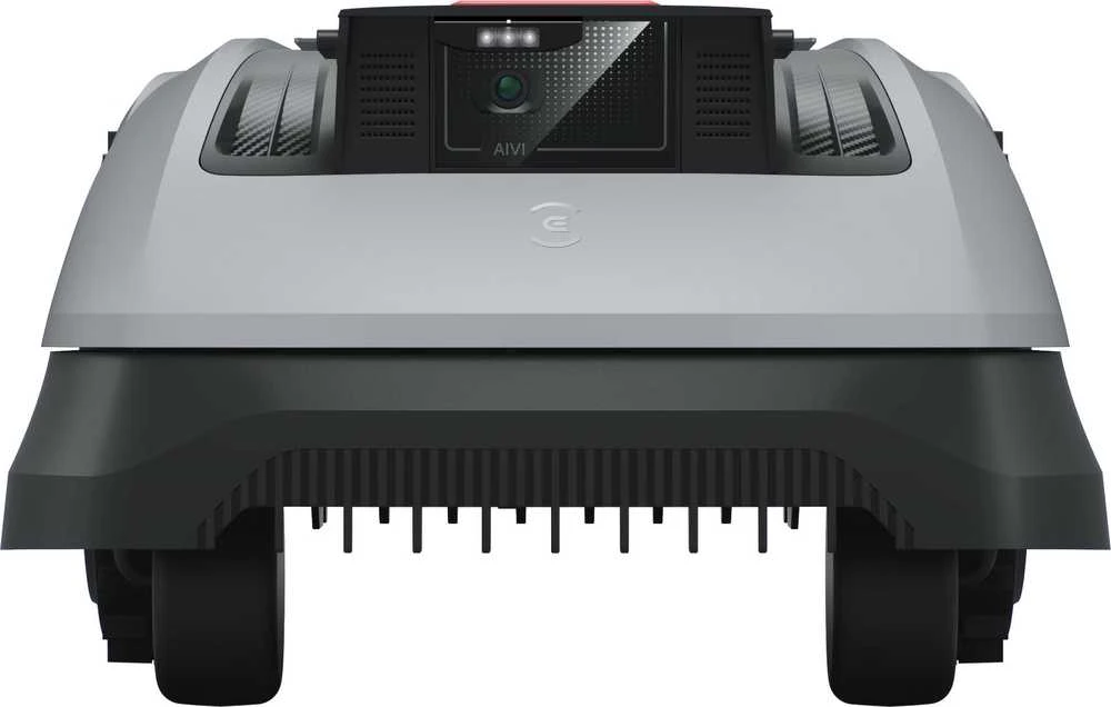 Belaidis vejos robotas Ecovacs GOAT O600 RTK