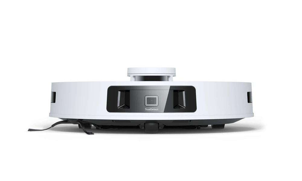 Ecovacs DEEBOT T30C PRO dulkių siurblys - robotas, Baltas