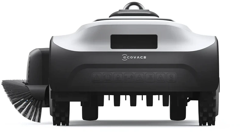 Ecovacs vejos robotas GOAT O1200 LiDAR PRO Care Kit