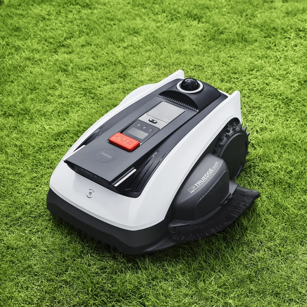 Ecovacs vejos robotas GOAT O1200 LiDAR PRO Care Kit