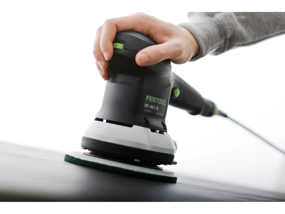 Ekscentrinis šlifuoklis Festool ETS 150/3 EQ | 575023