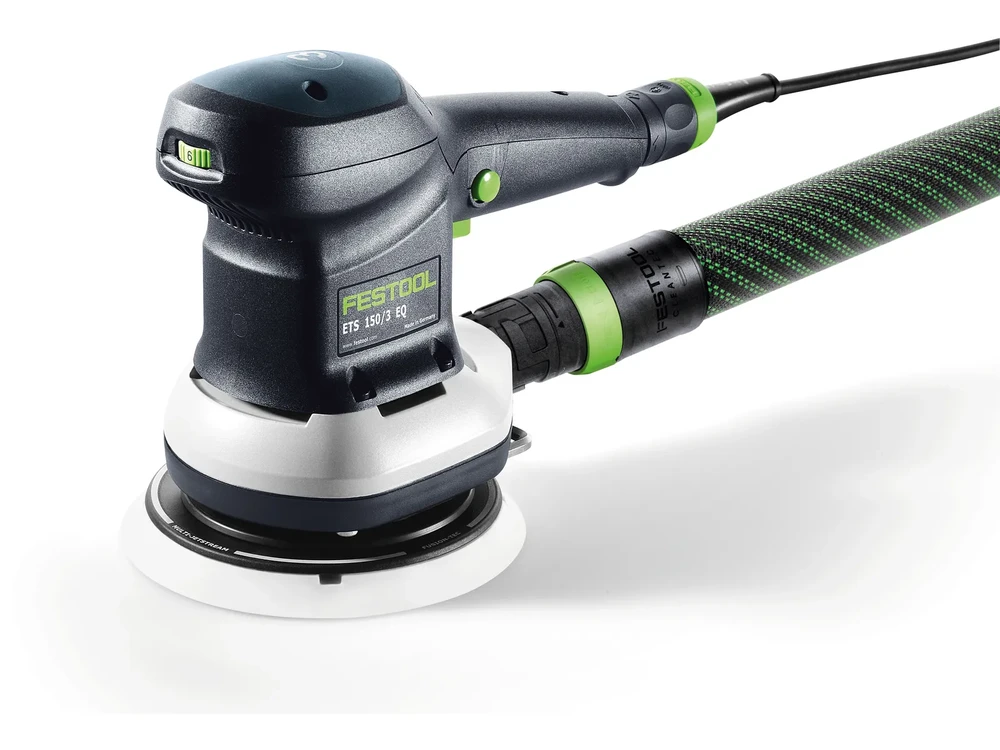 Ekscentrinis šlifuoklis Festool ETS 150/3 EQ | 575023