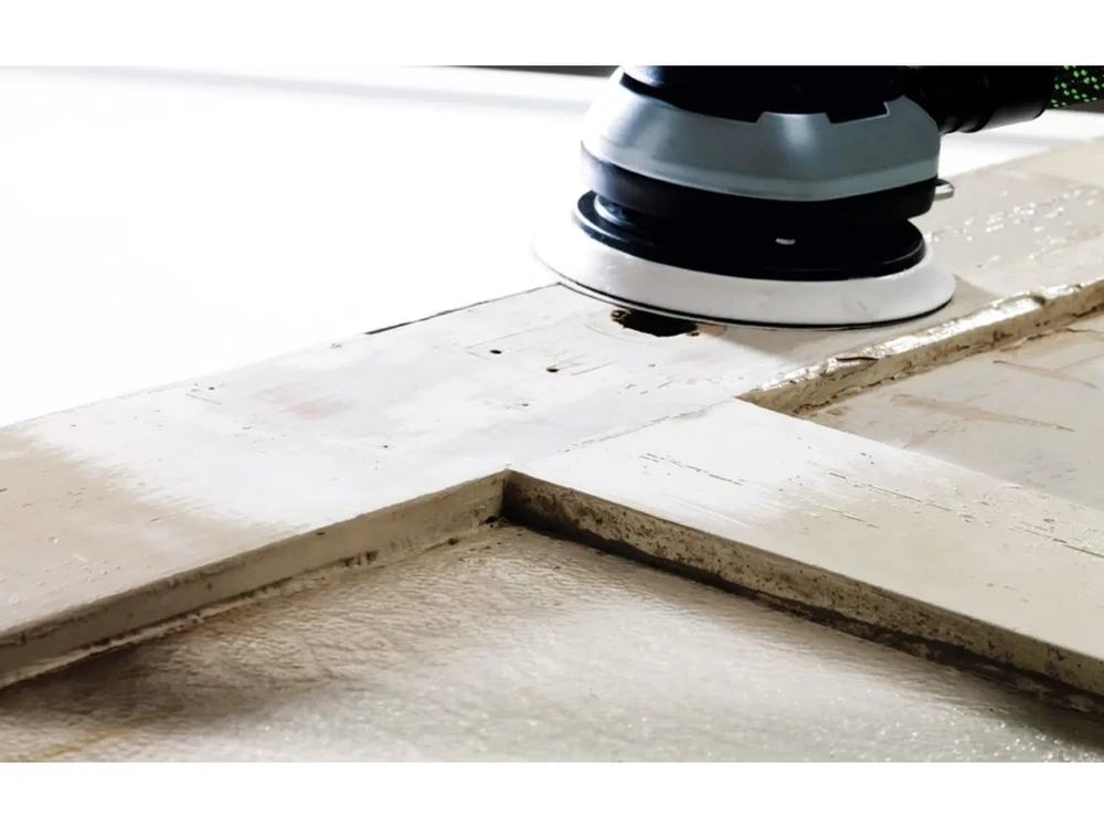 Ekscentrinis šlifuoklis Festool ETS 150/3 EQ | 575023