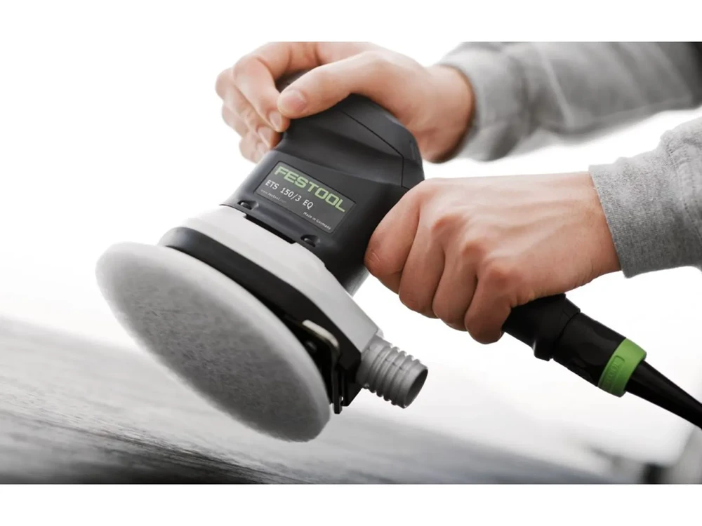 Ekscentrinis šlifuoklis Festool ETS 150/3 EQ | 575023