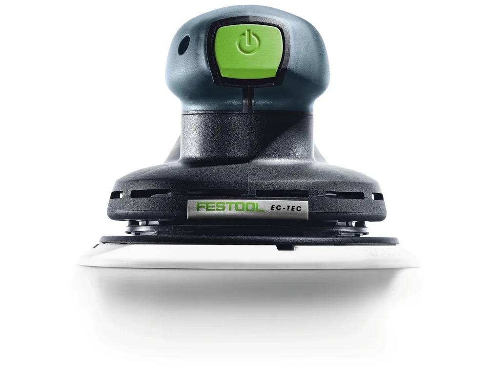 Ekscentrinis šlifuoklis Festool ETS EC 150/3 EQ