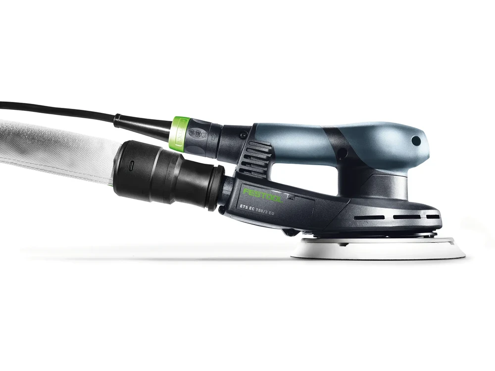 Ekscentrinis šlifuoklis Festool ETS EC 150/3 EQ