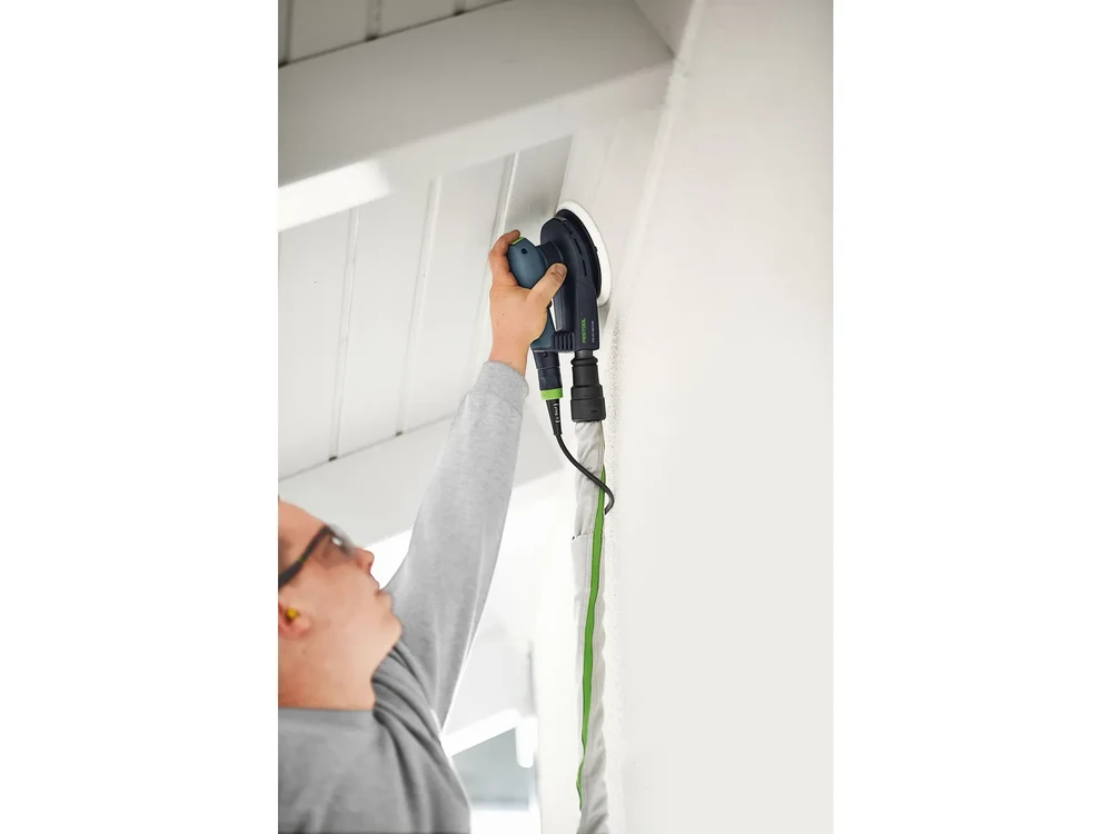 Ekscentrinis šlifuoklis Festool ETS EC 150/5 EQ | 575043