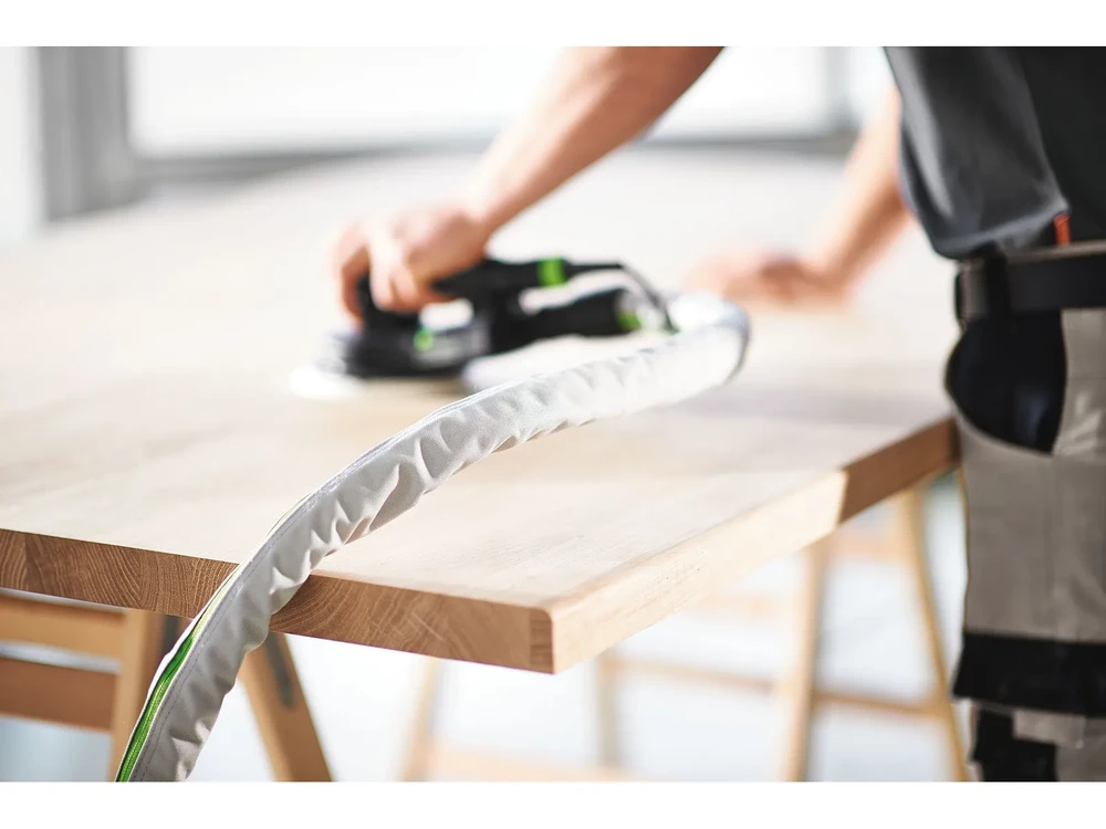 Ekscentrinis šlifuoklis Festool ETS EC 150/5 EQ-Plus
