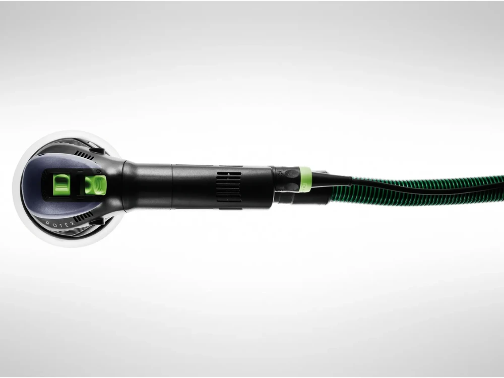 Ekscentrinis šlifuoklis Festool RO 150 FEQ ROTEX