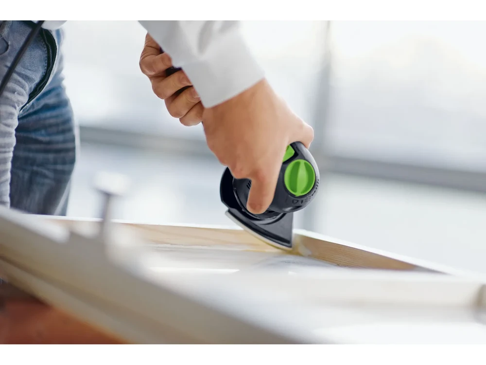 Ekscentrinis šlifuoklis Festool ROTEX RO 90 DX FEQ-Plus