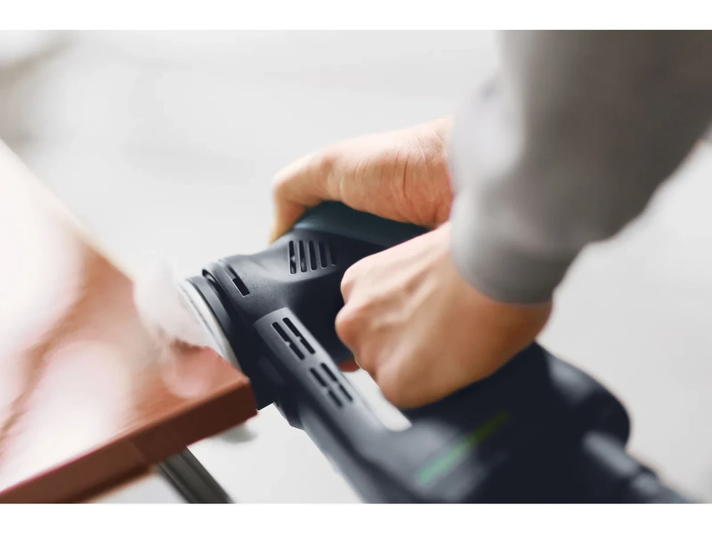 Ekscentrinis šlifuoklis Festool ROTEX RO 90 DX FEQ-Plus