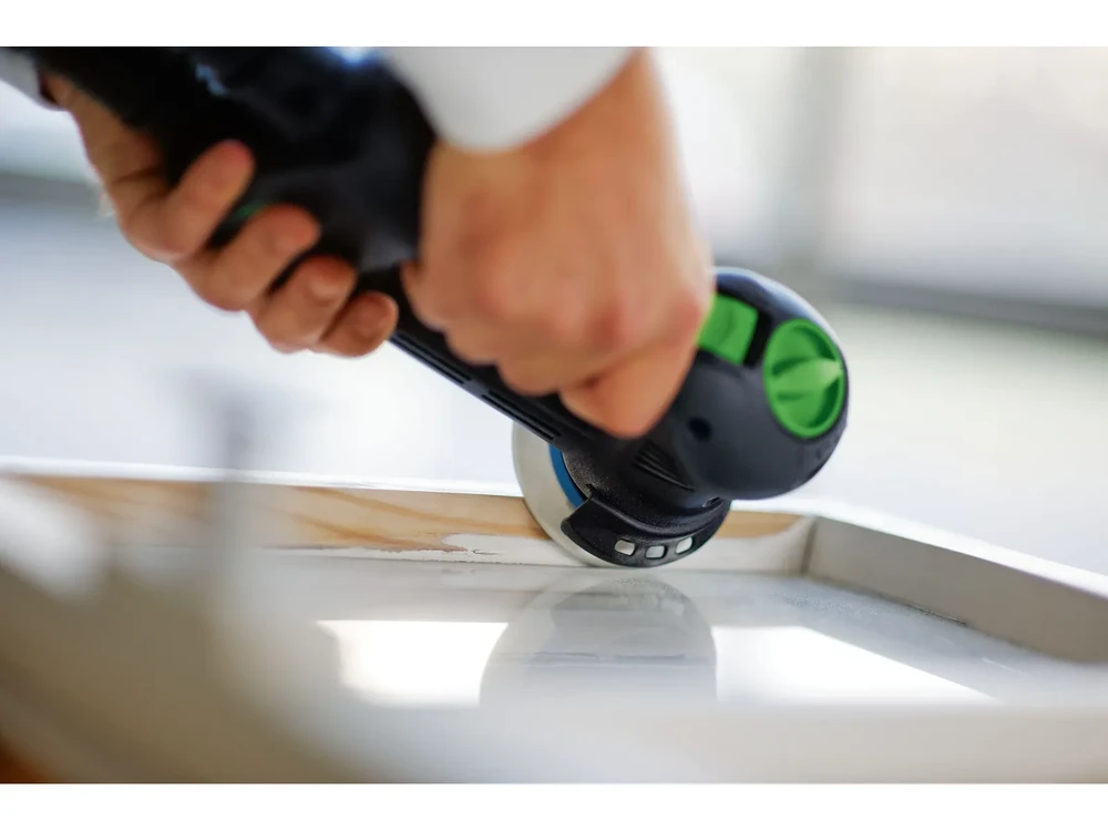 Ekscentrinis šlifuoklis Festool ROTEX RO 90 DX FEQ-Plus