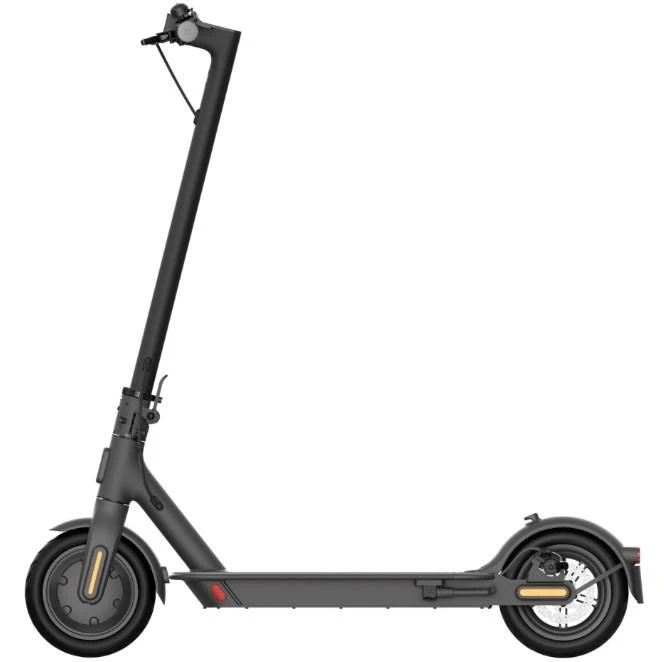 Elektrinis paspirtukas Xiaomi Mi Electric Scooter 1S (2020 m. modelis)