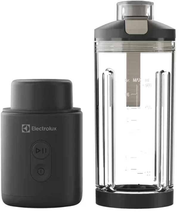 Nešiojama kokteilinė Electrolux E4BP1-2CG