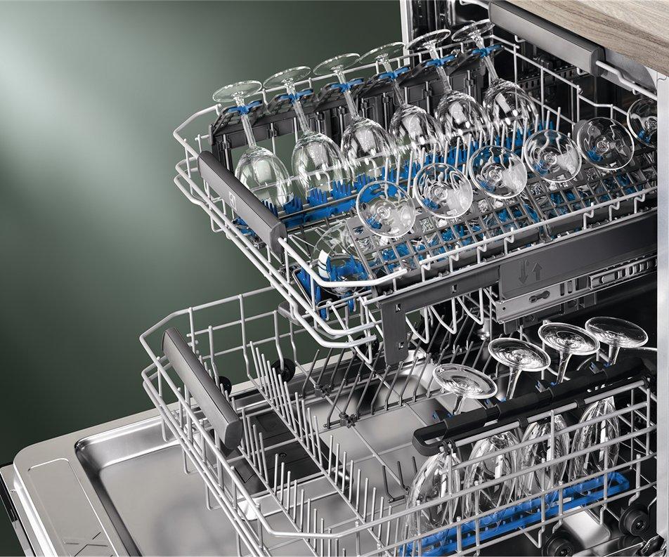 Electrolux Indaplovė KEGB9300L, modelis KEGB9300L, žema kaina Varle.lt