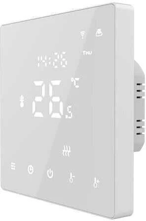 Warmset Elektrinio šildymo kilimėlis WHB-150 3,5m2 su išmaniuoju termostatu WTH 22.16