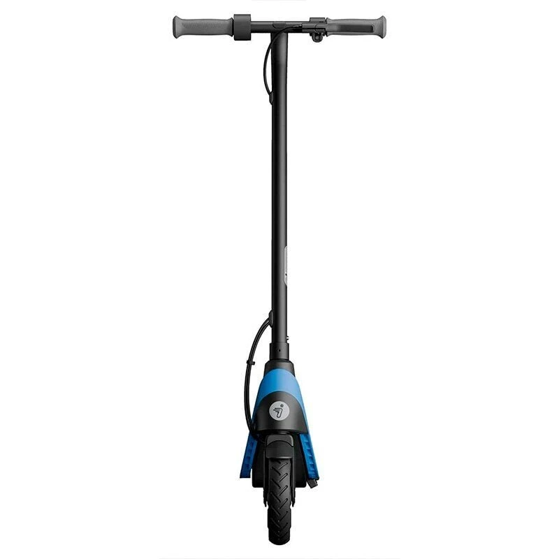 Elektrinis paspirtukas Segway C2 Lite Kids eKickScooter | 130 W | 16 km/h | 7" | juodos/mėlynos spalvos