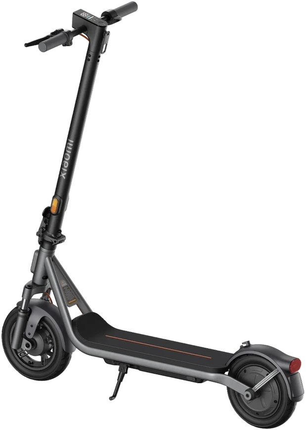 Elektrinis paspirtukas Xiaomi Electric Scooter 6 Lite