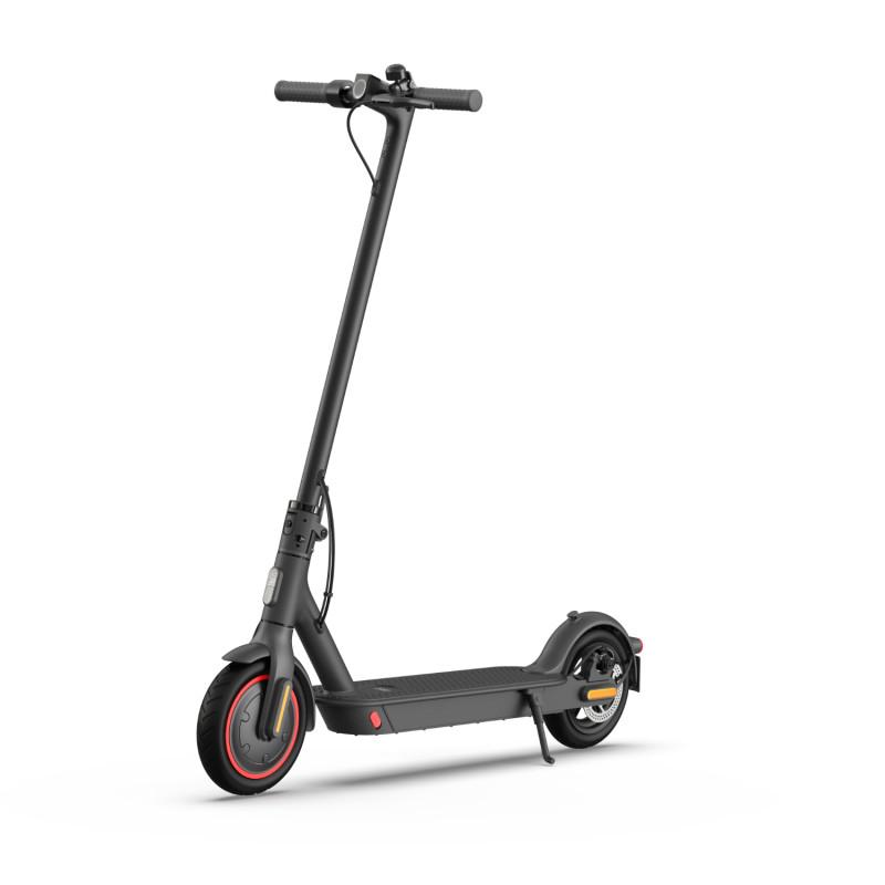 Elektrinis paspirtukas Xiaomi Mi Electric Scooter Pro 2 (2020)