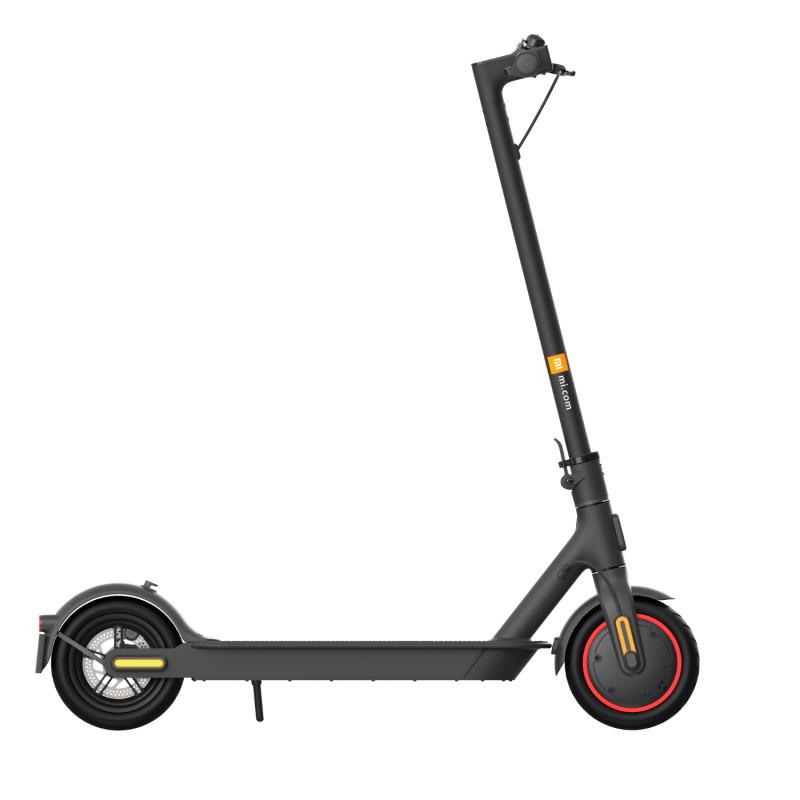 Elektrinis paspirtukas Xiaomi Mi Electric Scooter Pro 2 (2020)