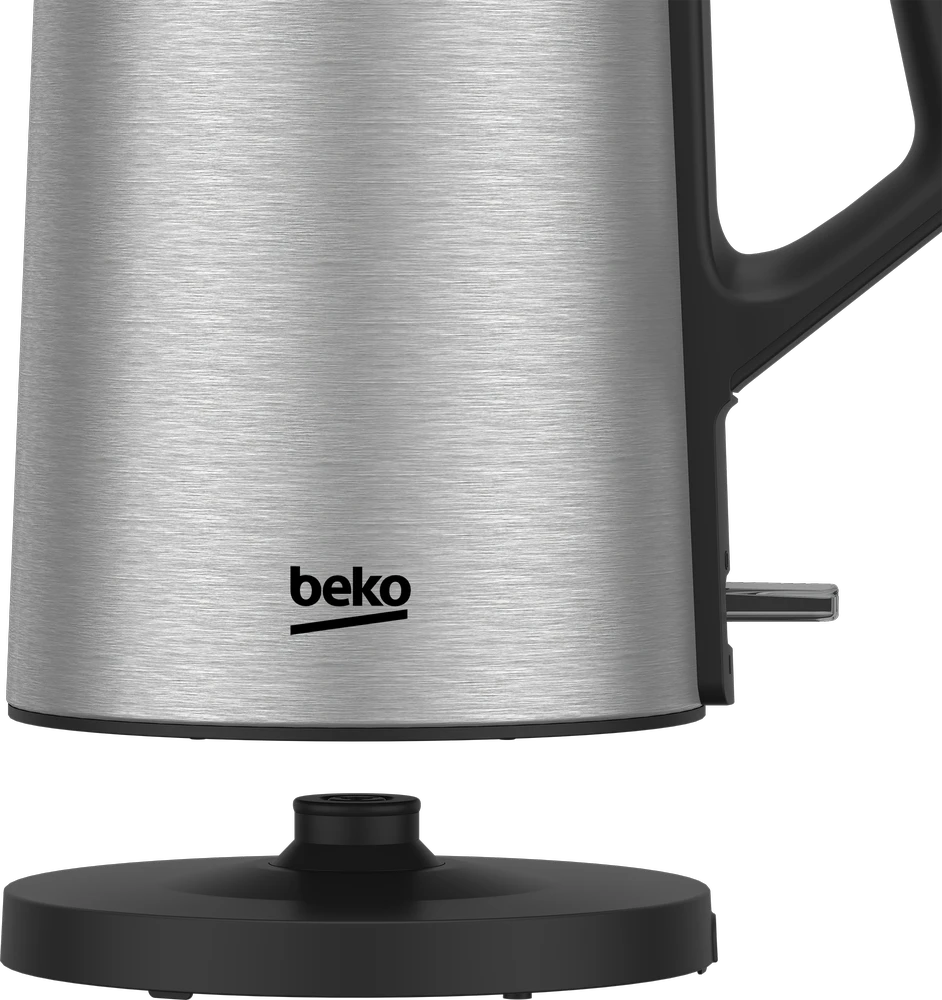 Elektrinis virdulys BEKO WKM7322I