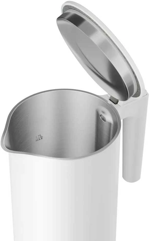 Elektrinis virdulys Xiaomi Kettle 2, baltos spalvos