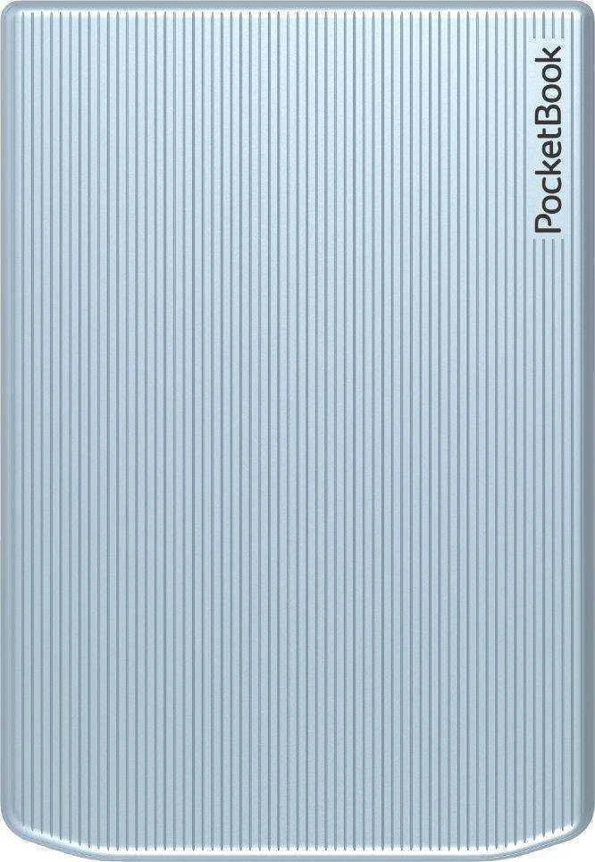 Elektroninė skaityklė Pocketbook Verse 6" 8GB Bright Blue (PB629-2-WW), Mėlyna