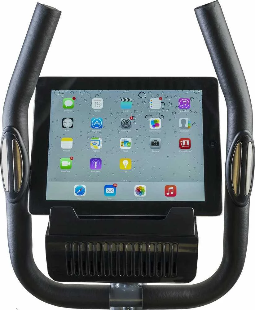 Elipsinis treniruoklis Tunturi Cardio Fit C30 Crosstrainer + programėlė