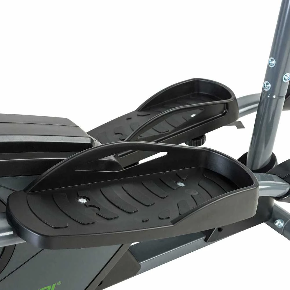 Elipsinis treniruoklis Tunturi Cardio Fit C30 Crosstrainer + programėlė
