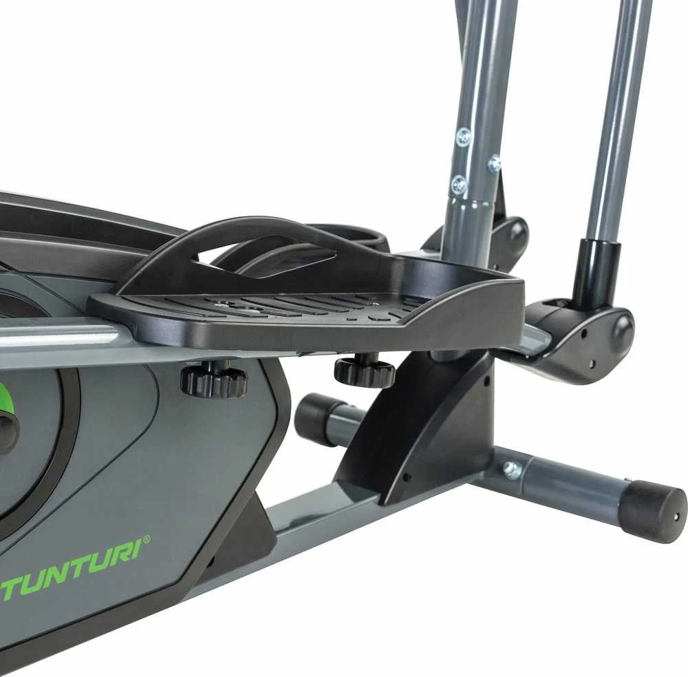 Elipsinis treniruoklis Tunturi Cardio Fit C30 Crosstrainer + programėlė