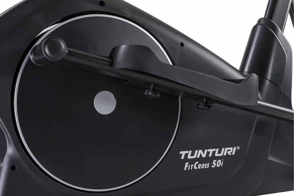 Elipsinis treniruoklis TUNTURI FitCross 50i + App