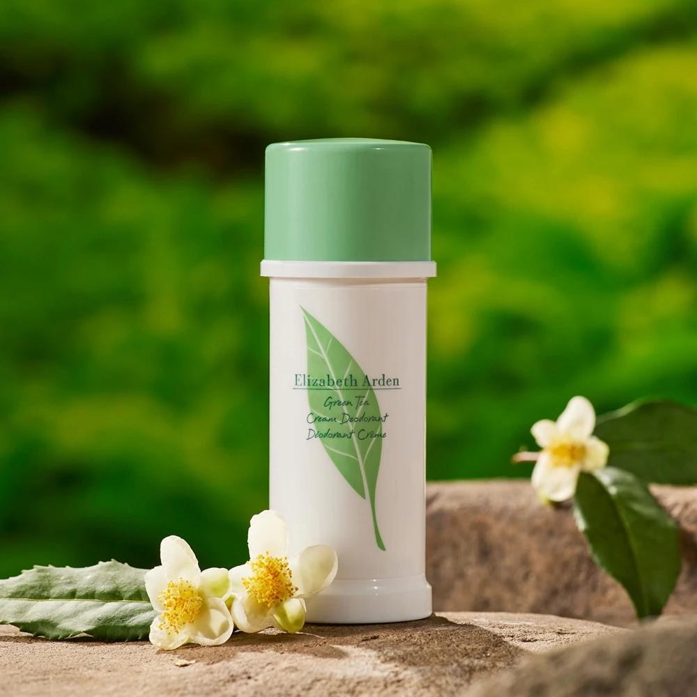 Moteriškas dezodorantas Elizabeth Arden Green Tea, 40 ml