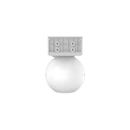 Tinklo kamera Ezviz CS-HB8-4K | 8 MP | 4mm | IP65 | H.265/H.264 | MicroSD iki 512 GB