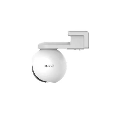 Tinklo kamera Ezviz CS-HB8-4K | 8 MP | 4mm | IP65 | H.265/H.264 | MicroSD iki 512 GB