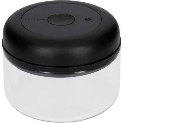 Fellow Atmos vakuuminis indelis kavos pupelėms, 400 ml