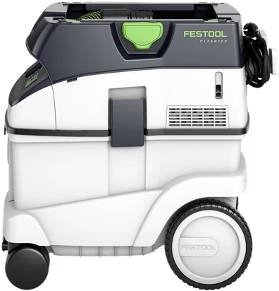 Mobilus dulkių siurblys Festool CTL 36 EI CLEANTEC