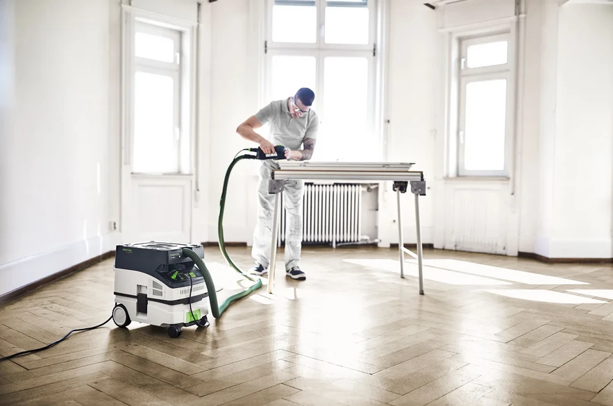 Festool CTL MINI I Mobilus dulkių siurblys