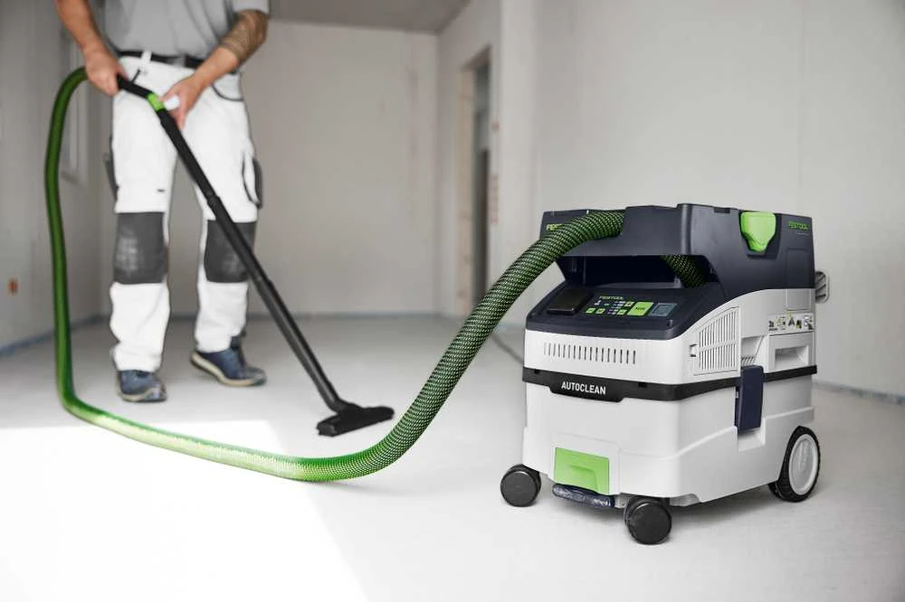 Festool Mobilus dulkių siurblys CTL MIDI I AC