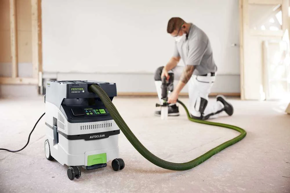 Festool Mobilus dulkių siurblys CTL MIDI I AC