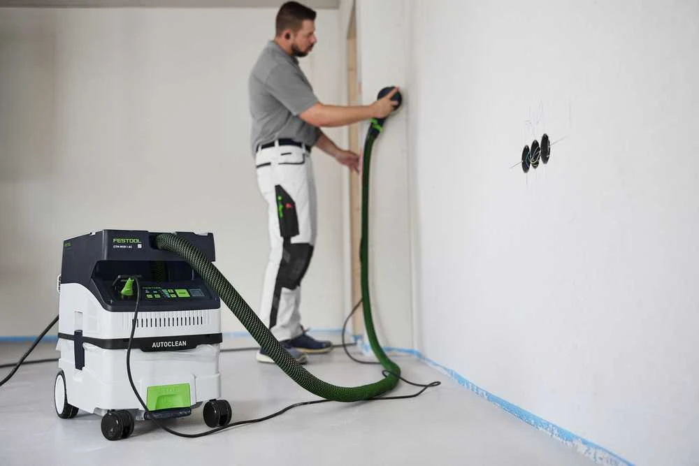 Festool Mobilus dulkių siurblys CTL MIDI I AC