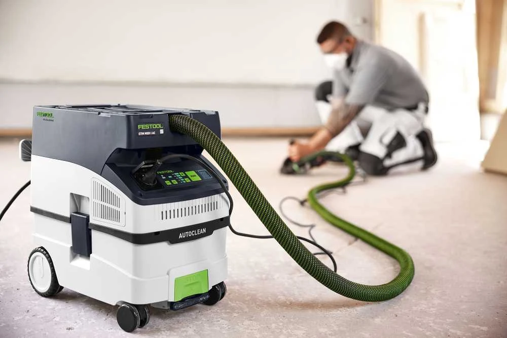 Festool Mobilus dulkių siurblys CTL MIDI I AC