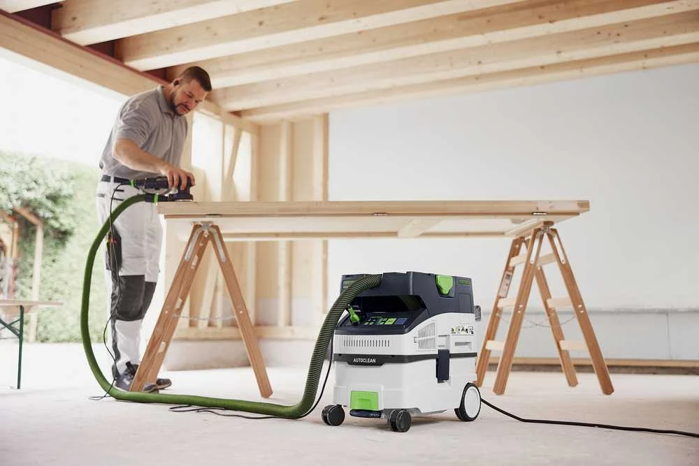 Festool Mobilus dulkių siurblys CTL MIDI I AC