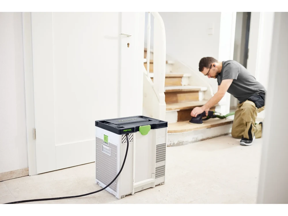 Oro valytuvas Festool SYS-AIR M | 577784