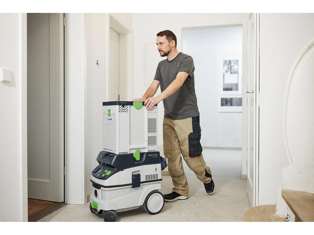 Oro valytuvas Festool SYS-AIR M | 577784
