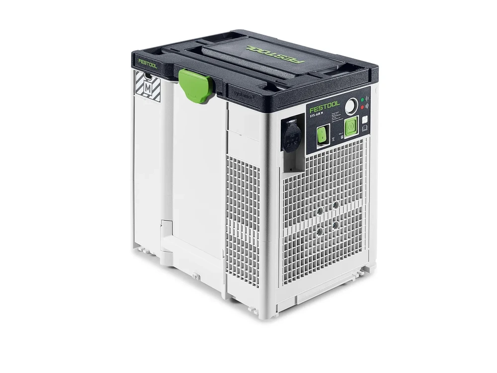 Oro valytuvas Festool SYS-AIR M | 577784